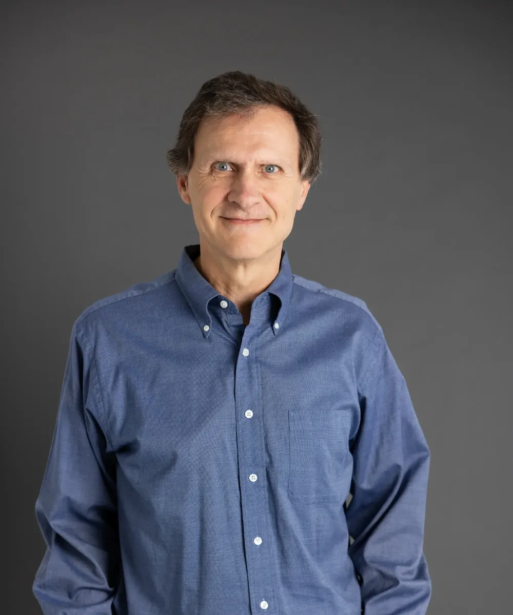Stephen White | Chief Investment Officer | Berkeley Idaho