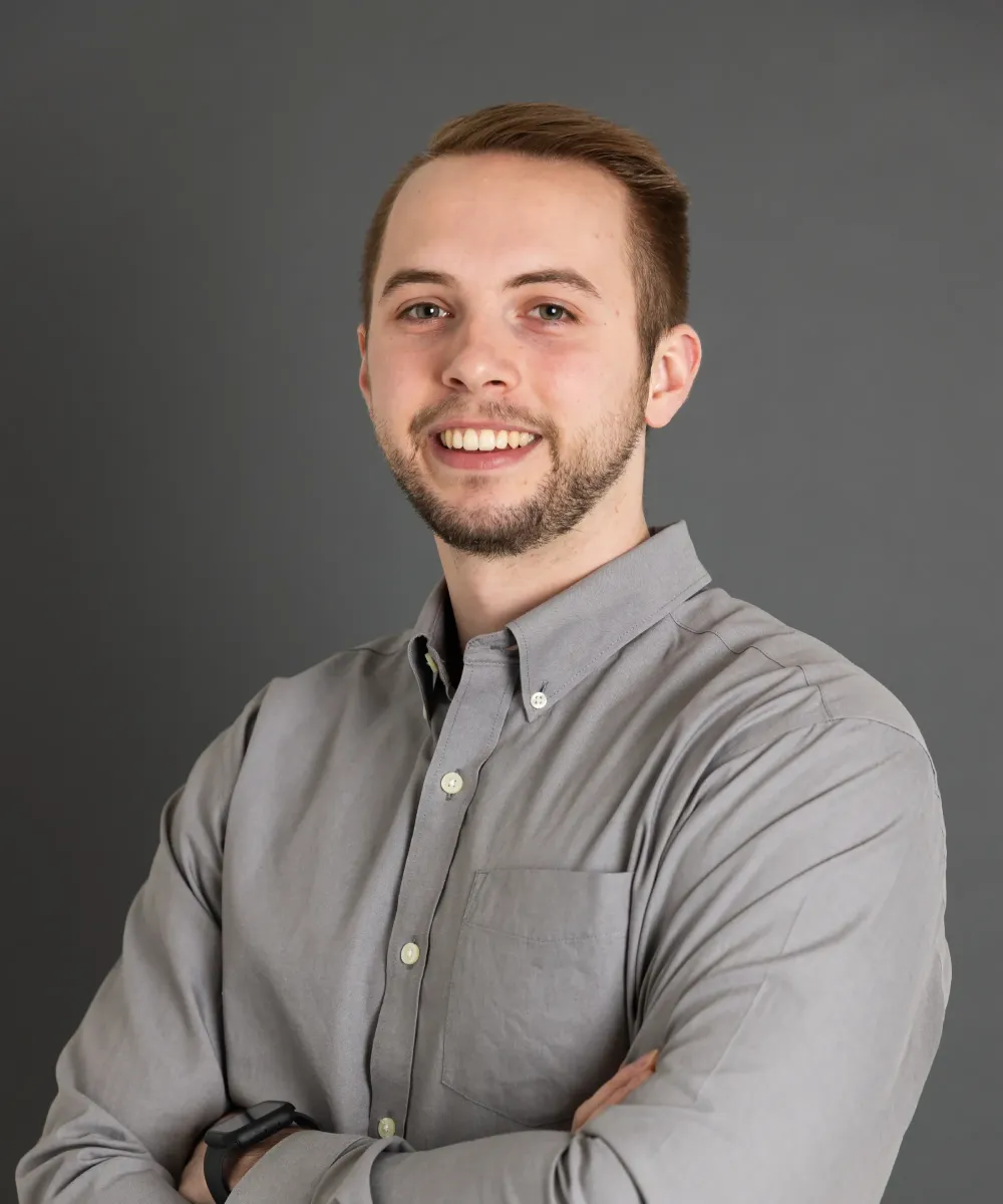 Matthew Gjevre | Associate Financial Planner | Berkeley